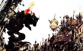 Arte final fantasy fantasy kunst fantasy art art and illustration illustrations and posters yoshitaka amano jolie photo japanese artists art plastique. 218408 Title Video Game Final Fantasy Vi Final Fantasy Final Fantasy 6 Yoshitaka Amano 1920x1200 Download Hd Wallpaper Wallpapertip