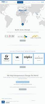 For the purpose of this article, we have conducted a list comprising of vc's that invest in the. Malaysia Venture Capital Management Berhad Mavcap Site Info