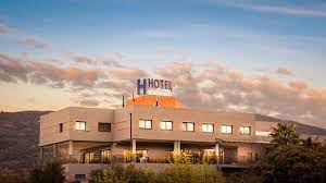 Envie de découvrir ce que vous réservent les environs ? Hotel Ciudad Del Jerte Bewertungen Fotos Preisvergleich Plasencia Spanien Tripadvisor