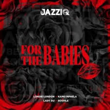 Ademas esta es la mejor. Download Mp3 Mr Jazziq Dabula Ft Kamo Mphela Lady Du