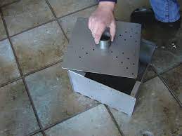 Mit fliesenspachtel geklebte fliesen können zerstörungsfrei gelöst werden, wenn die verfugungen rund um die zu lösende fliese vorsichtig entfernt werden. Reparaturtipp Fur Handwerker Sbz