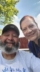 Dana Ricketts's Instagram, Twitter & Facebook