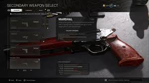 Here's how you can unlock all of the operators in call of duty: How To Unlock The Marshal In Warzone And Call Of Duty Black Ops Cold War Gamespot