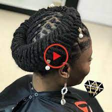 デザイナーの道 あなたのdreadlockのヘアスタイルを後押し hair twist styles new natural hairstyles natural hair styles