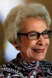 Rosamond Calhoun McCarty Obituary December 17, 2017