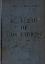 El Libro De Los Libros