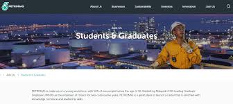 Our commitment is to conduct and grow business in ways that contribute positively to society and the environment. Petronas Buka Tawaran Kerja Kepada Fresh Graduate