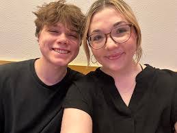 Chris Wethington's Instagram, Twitter & Facebook