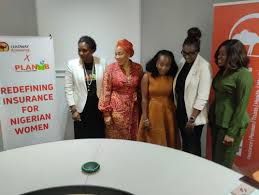 Wafira Ntaba Partners Leadway Assurance to Launch Plan B Insurance, a  Bespoke Product for Nigerian Women | Business Journal