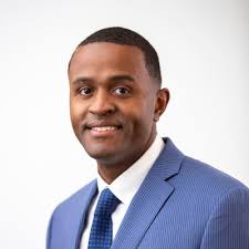 Congratulations to Jay Holder