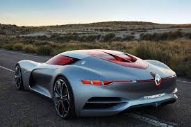 Le Container Concept Cars Super Cars Futuristic Cars