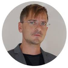 Marketing vom Profi: Profil