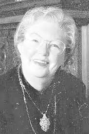 Marcella Nickerson Obituary (1933