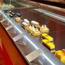 L'éclair de génie by christophe adam. Photos At Caramel French Patisserie Downtown Salem 8 Tips From 189 Visitors