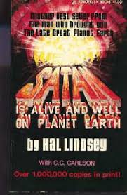 He wrote a series of popular apocalyptic books suggesting that the rapture was likely to occur in the 1980s. Satan Is Alive And Well On Planet Earth Hal Lindsey Pdf Kingtibafes