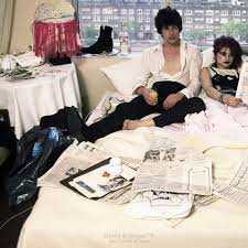 Herman brood heeft dan ook zijn hele leven al geschilderd en getekend maar is in eerst instantie als kunstenaar is brood autodidact. Govert De Roos Herman Brood En Nina Hagen Verkauft Den Auktionserlos Anzeigen