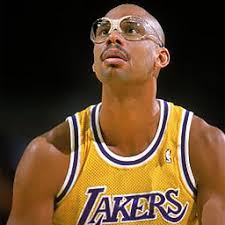 Milwaukee Bucks 1968-1971 Home Jersey