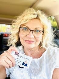 Misty Risner's Instagram, Twitter & Facebook