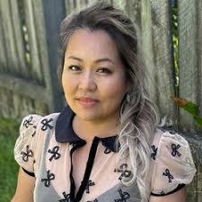 Isabella Wong Hanson