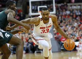 Visit espn to view the san antonio spurs team depth chart for the current season What Could Buckeyes Look Like If Keita Bates Diop Returns The Ozone