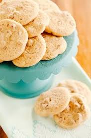 Dh now will eat it no other way! 29 Christmas Cookies Ideas Paula Deen Recipes Cookie Recipes Paula Deen