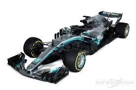 16 april de fin valtteri bottas (mercedes) heeft ook de scherpste tijd neergezet in de tweede vrije oefensessie voor de grote prijs formule 1 van. Vergleich Design Formel 1 Autos 2018 Vs 2019 Mercedes