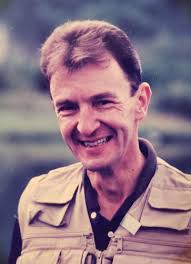 Frederick Moran Obituary