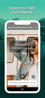 Maybe you would like to learn more about one of these? Daily Affirmations Free Positive Affirmations For Android Apk Download