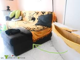 Il divano, assieme a pochi altri elementi di arredo, è una presenza imprescindibile delle nostre abitazioni. Come Realizzare Una Testiera Letto Fai Da Te