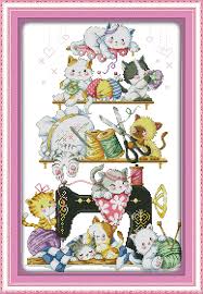 Check spelling or type a new query. Best Sewing Cross Stitch Patterns List And Get Free Shipping Dmfedcll 44