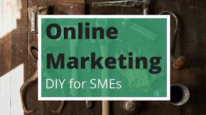 Graphics are one of those things that you can do yourself or pay a professional to do. Online Marketing Diy List For Small Businesses
