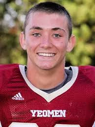 Ryan Harvey (9/22/2010)