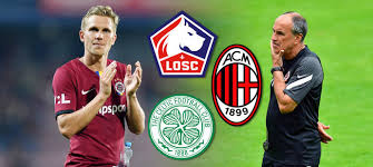 Evropská liga uefa 2019/2020 rozlosování a kalendář. Sparta A Evropska Liga Skupina Ma Parametry Ligy Mistru Rika Dockal Isport Cz