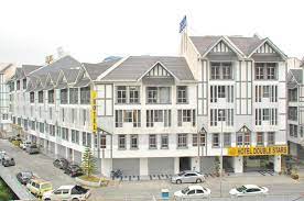 4, jalan besar, brinchang 39100, malesia. Hotel Double Stars Cameron Highland Cameron Highlands Malaysia Booking Com