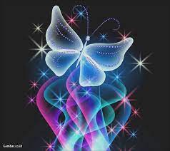 Wallpaper Bergerak 3d Group 34 Download For Free Vlinders