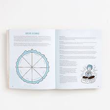 Maybe you would like to learn more about one of these? Chakras Activity Book Paper Source