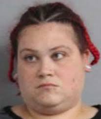 FROM THE WINY RADIO NEWSROOM: THOMPSON A Willimantic woman was charged