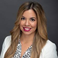 Tere Riley, Redwire Space