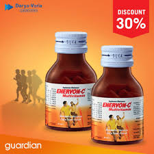 Saat ini vitamin c sudah bisa didapatkan dalam bentuk suplemen atau multivitamin. Cegah Kekuarangan Vitamin C Sejak Dini Dengan Cara Terbaik Yang Aman Bagi Lambung Enervon C Multivitamin Yang M Guardian Indonesia Scoopnest