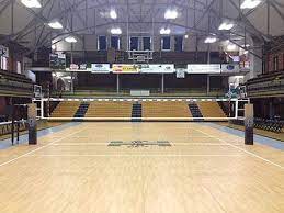 It's not that i know how to spike, it's just that your face is very tempting to smash.. Hinata Haikyuu Volleyball Court Novocom Top