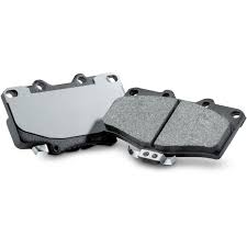 Duralast Gold Ceramic Disc Brake Pad Set DG611