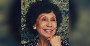 Francisca G. Antuna Obituary