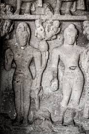 Kanheri Caves ,Mumbai - Make Heritage Fun!