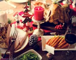 Start your feast off right with some gratitude. Christmas Prayers Christmas Prayers To Bless Your Family
