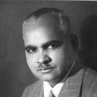 Albert Ernest Forsythe (1897–1986)