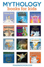 Mythology Books And Resources For Kids In 2020 Mythology Books Mythology Greek Myths