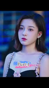 Vivian Scott Chinese Drama