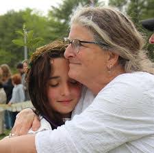 Sherry Streeter's Instagram, Twitter & Facebook