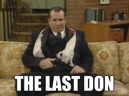 Let's get this weekend started! Al Bundy Meme
