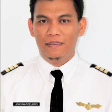 John Marcellino (@HPNmursalino)